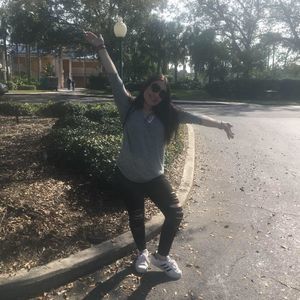 Meet your Posher, Madilyn